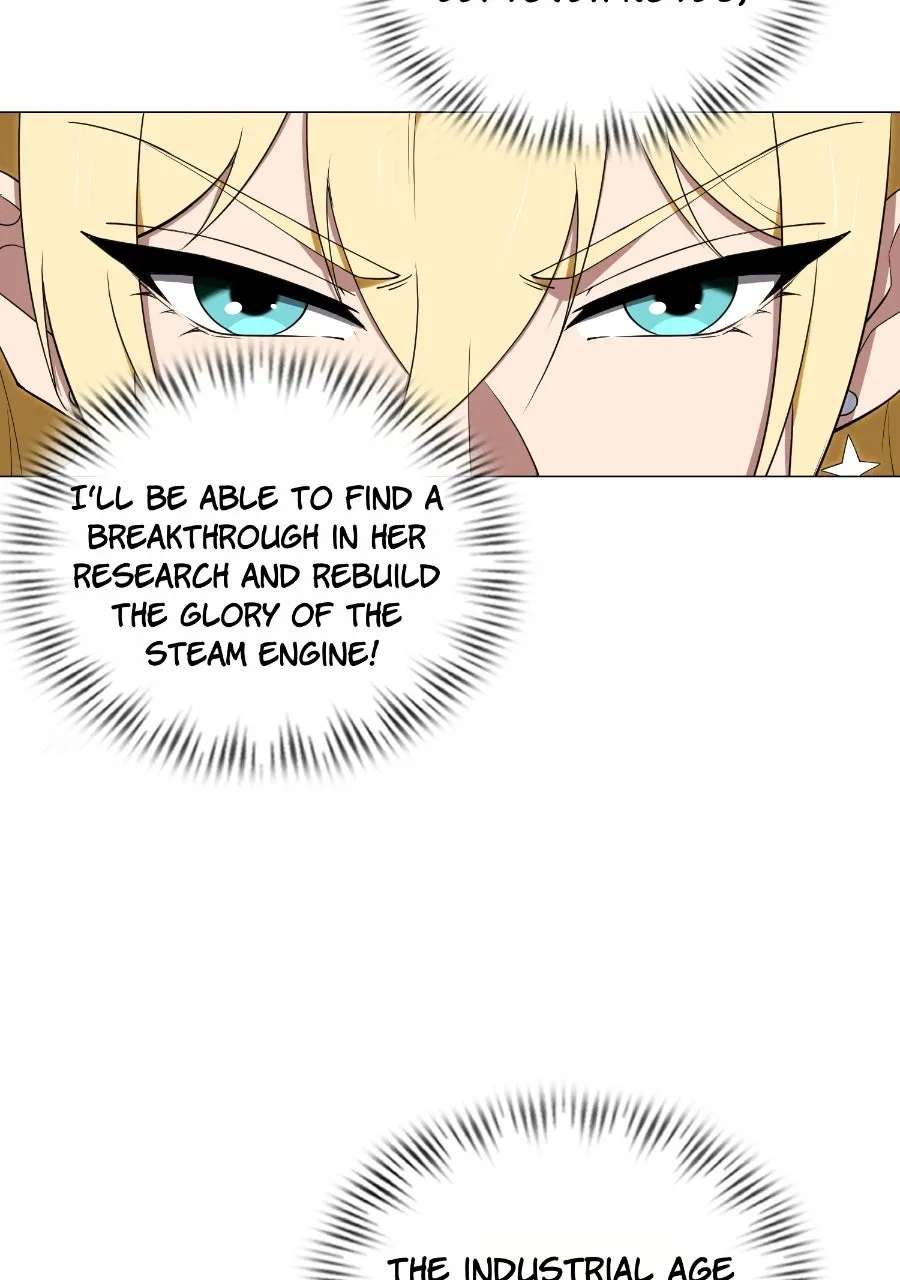 I Dominate a Magical Continentwith an Industrial Revolution Chapter 34 - page 45