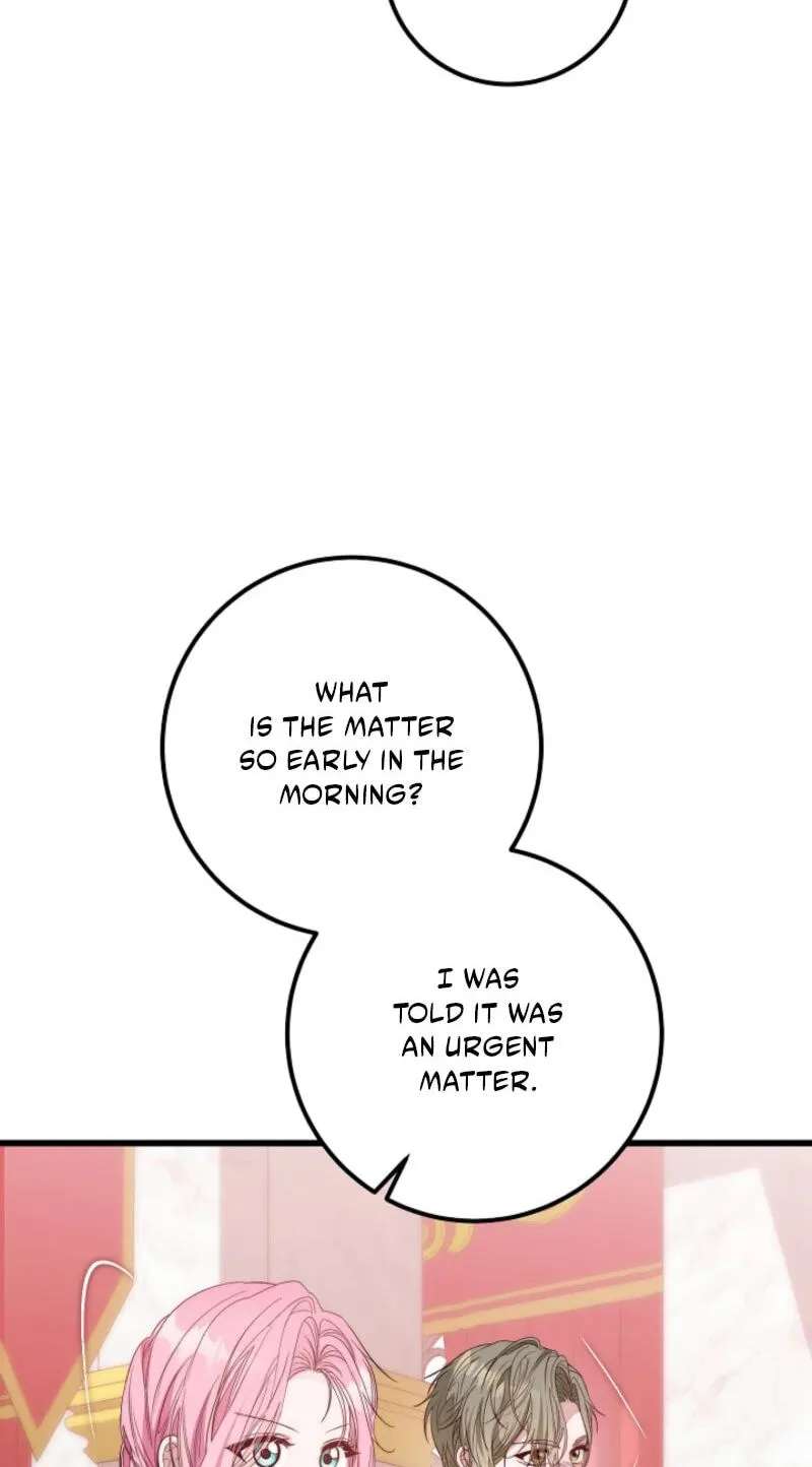 The Returned Villainess Vows to Stay Single Chapter 54 - page 15