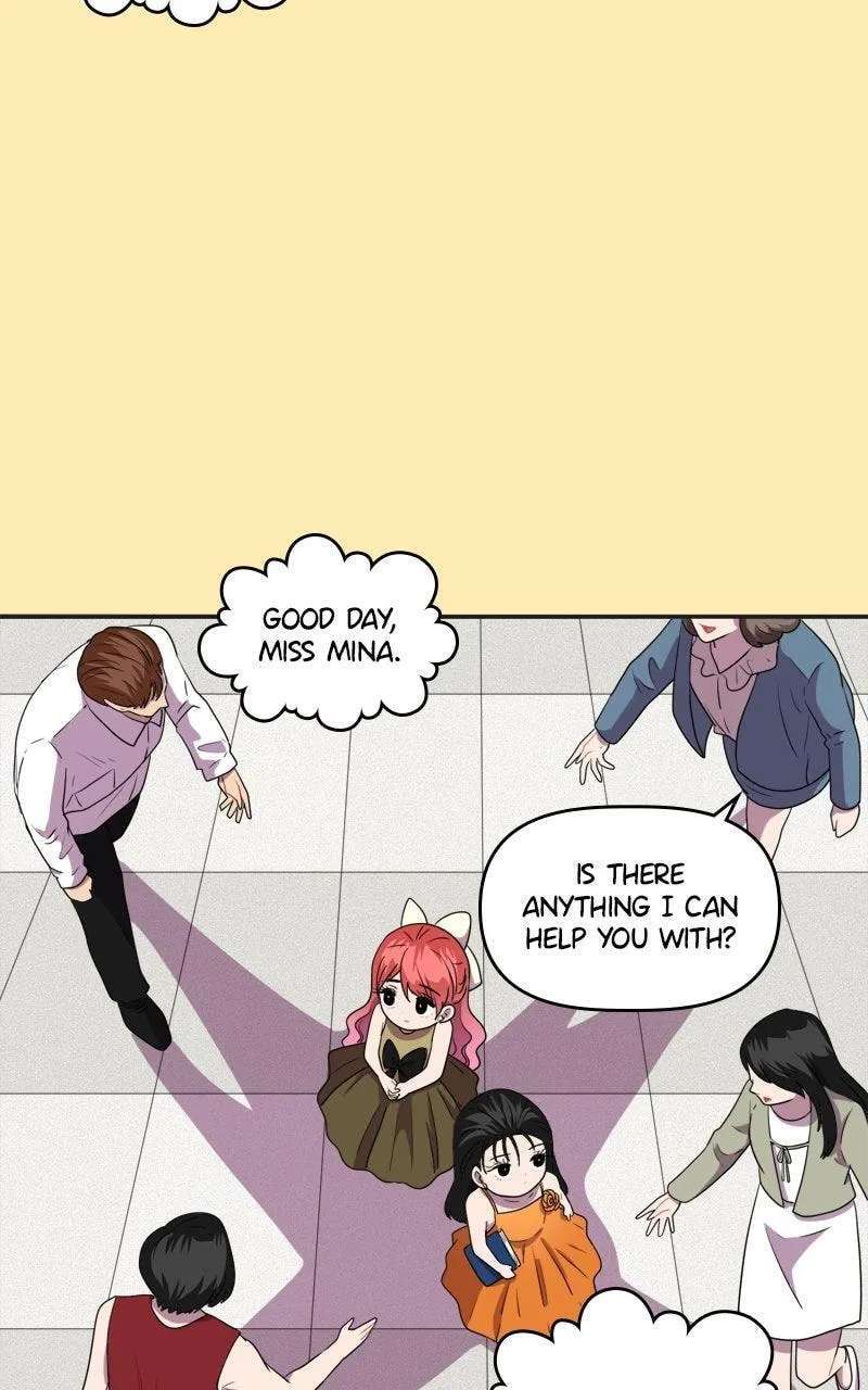 Take My Money Chapter 154 - page 34