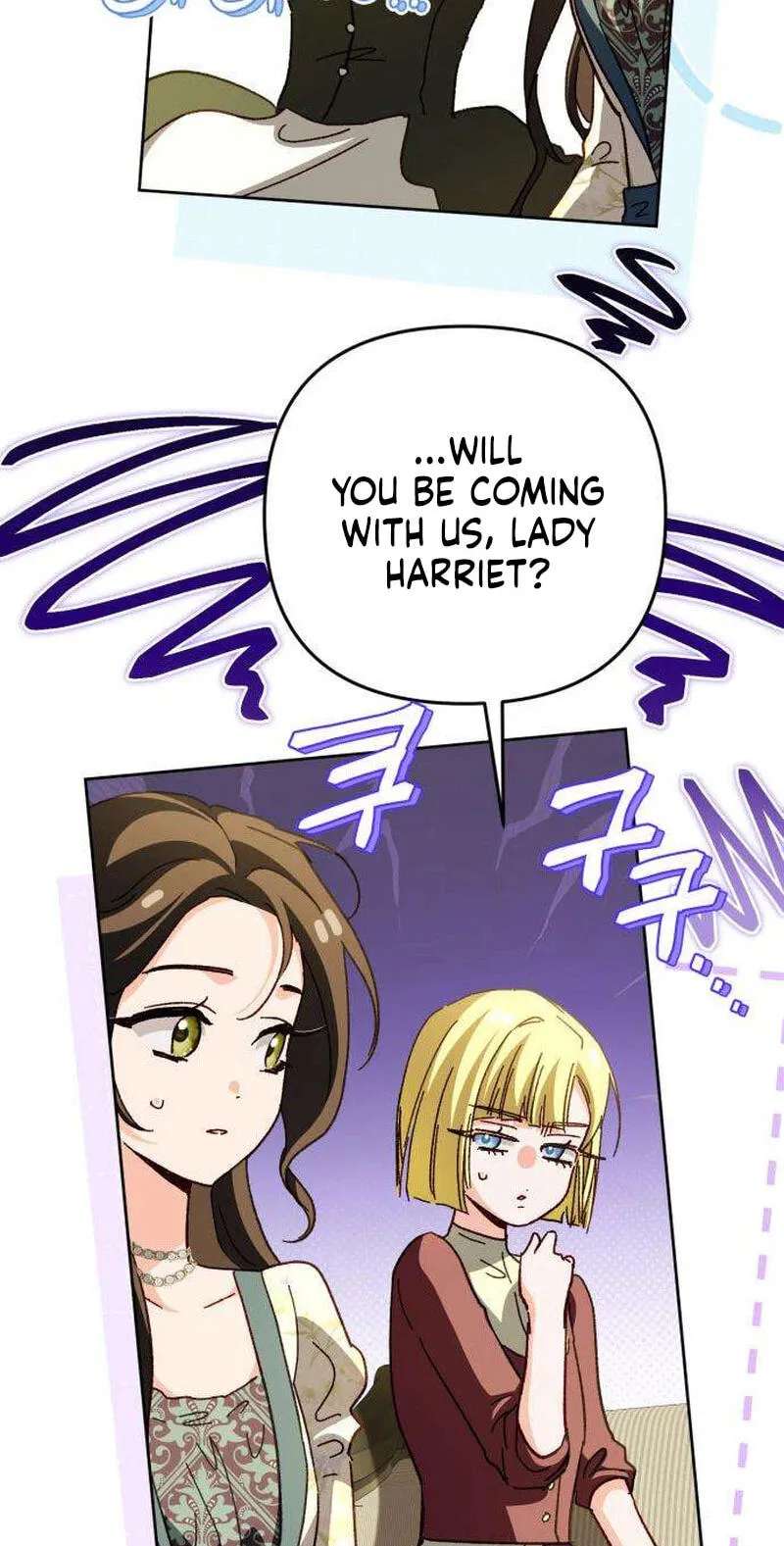 The Scandal Maker Has Returned Chapter 32 - page 20