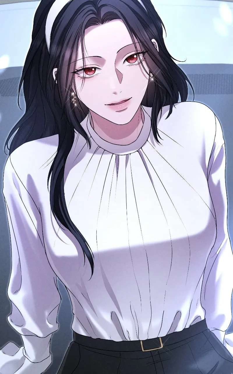 I Will Remarry theHusband I Murdered Chapter 5 - page 4