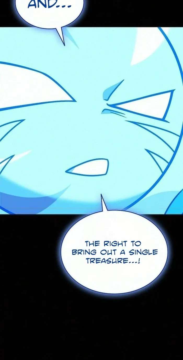 A Cadet Becomes a Prophet?! Chapter 59 - page 32