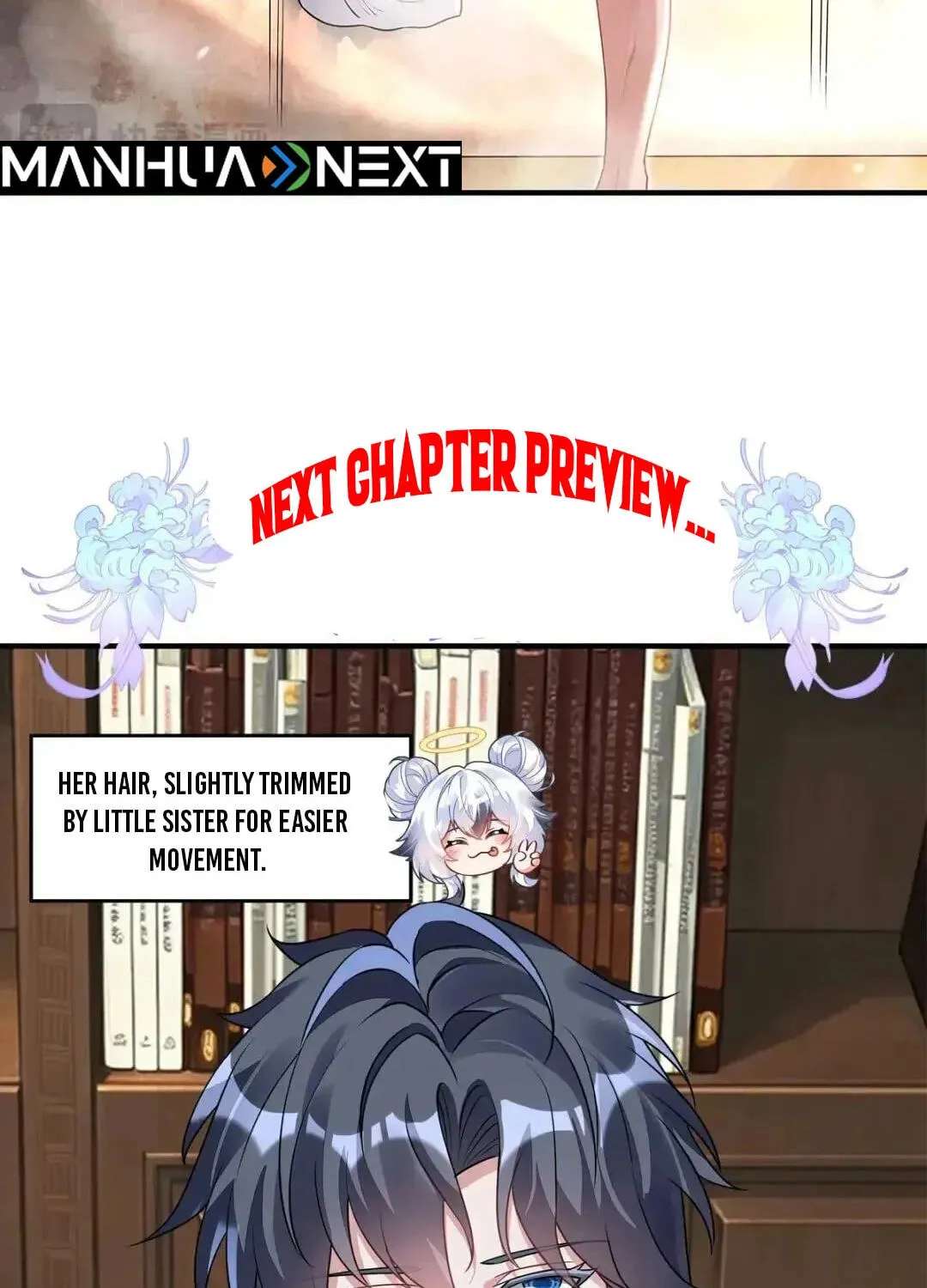 My Female Apprentices Are All Future Big Shots Chapter 403 - page 103