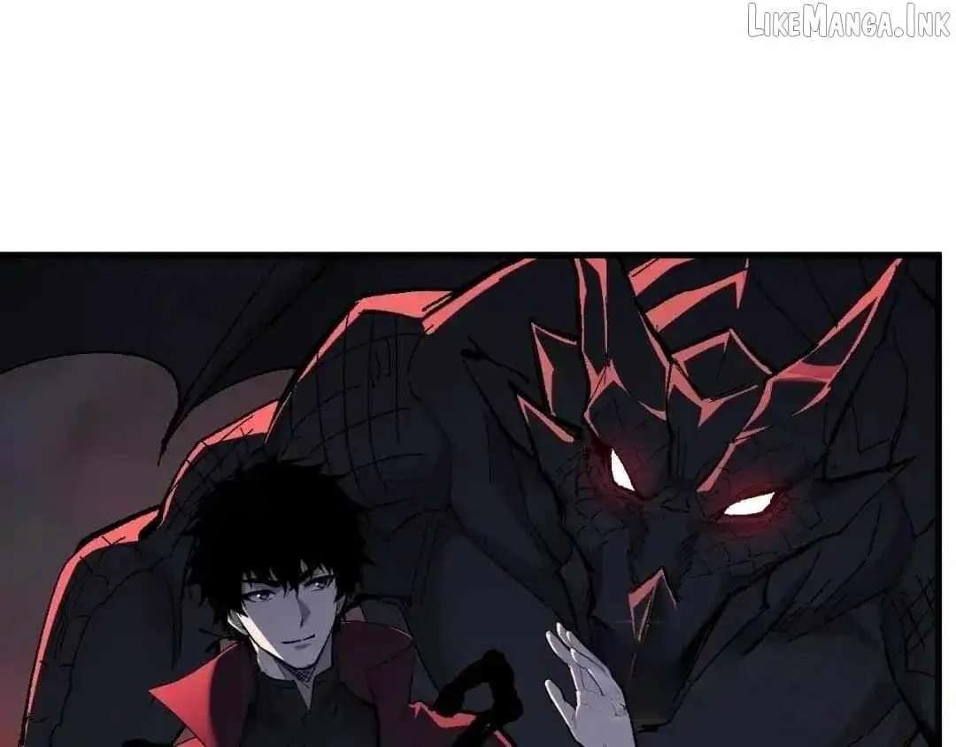 Doomsday for All: Me, Virus Monarch Chapter 131 - page 128
