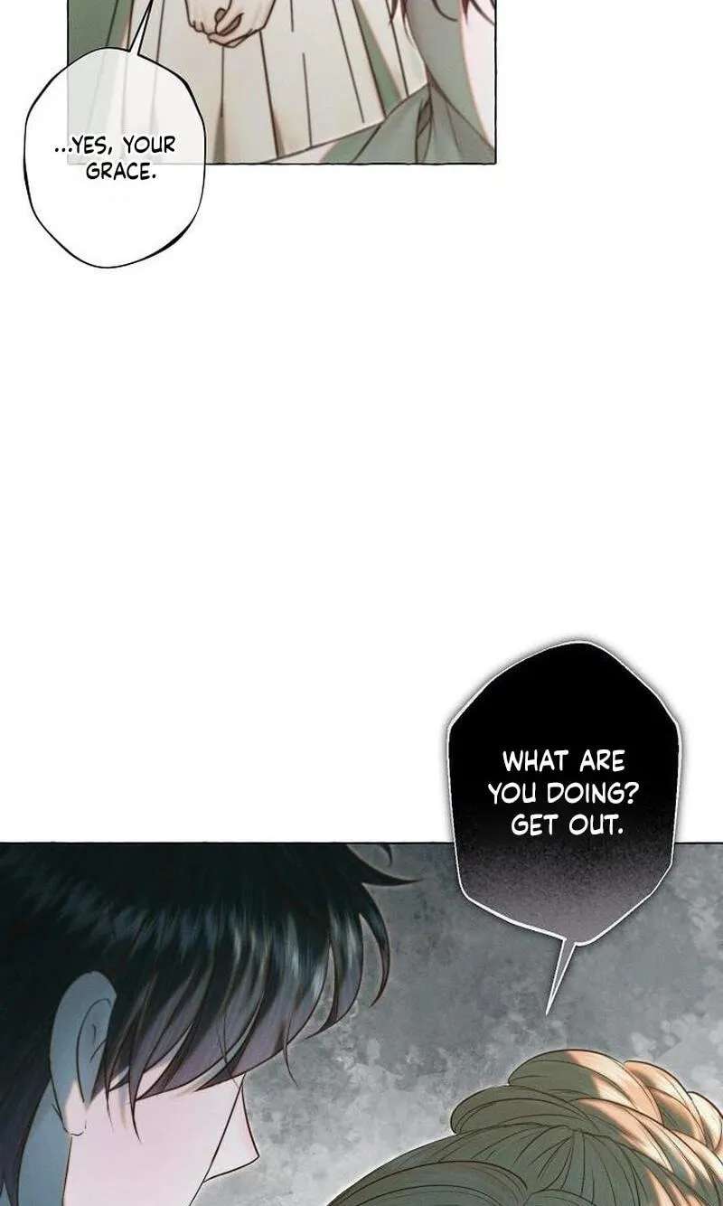 The Merman Trapped In My Lake Chapter 47 - page 50