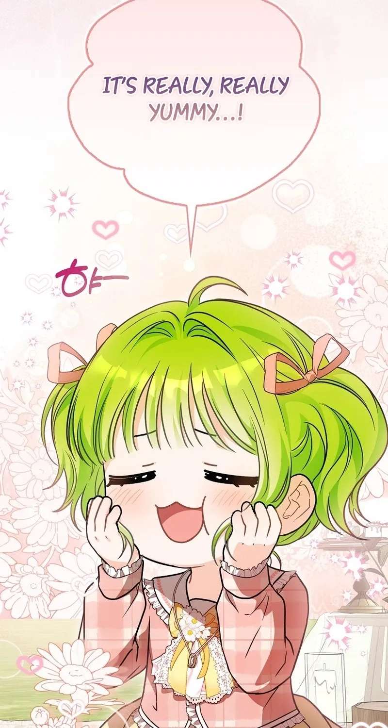 The Baby Sprout Who Bloomed in the Villain Duke's Family Chapter 10 - page 17
