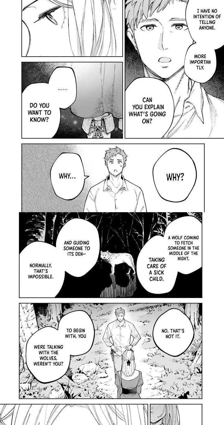 Soup no Mori Chapter 1 - page 35