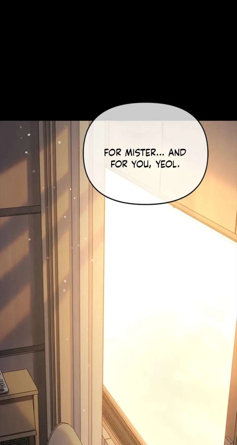 Love Rehab for a Gangster Chapter 55 - page 91