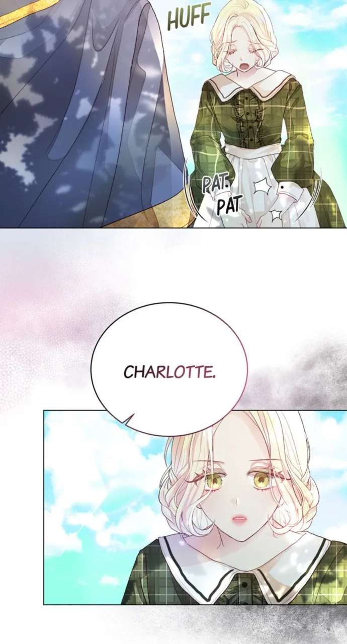 My Father, the PossessiveDemi-God Chapter 2 - page 24
