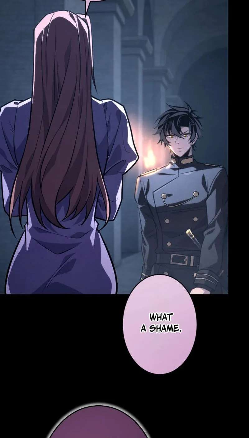 Boukun Meika no Hangyakusha -Aster- Chapter 37 - page 32