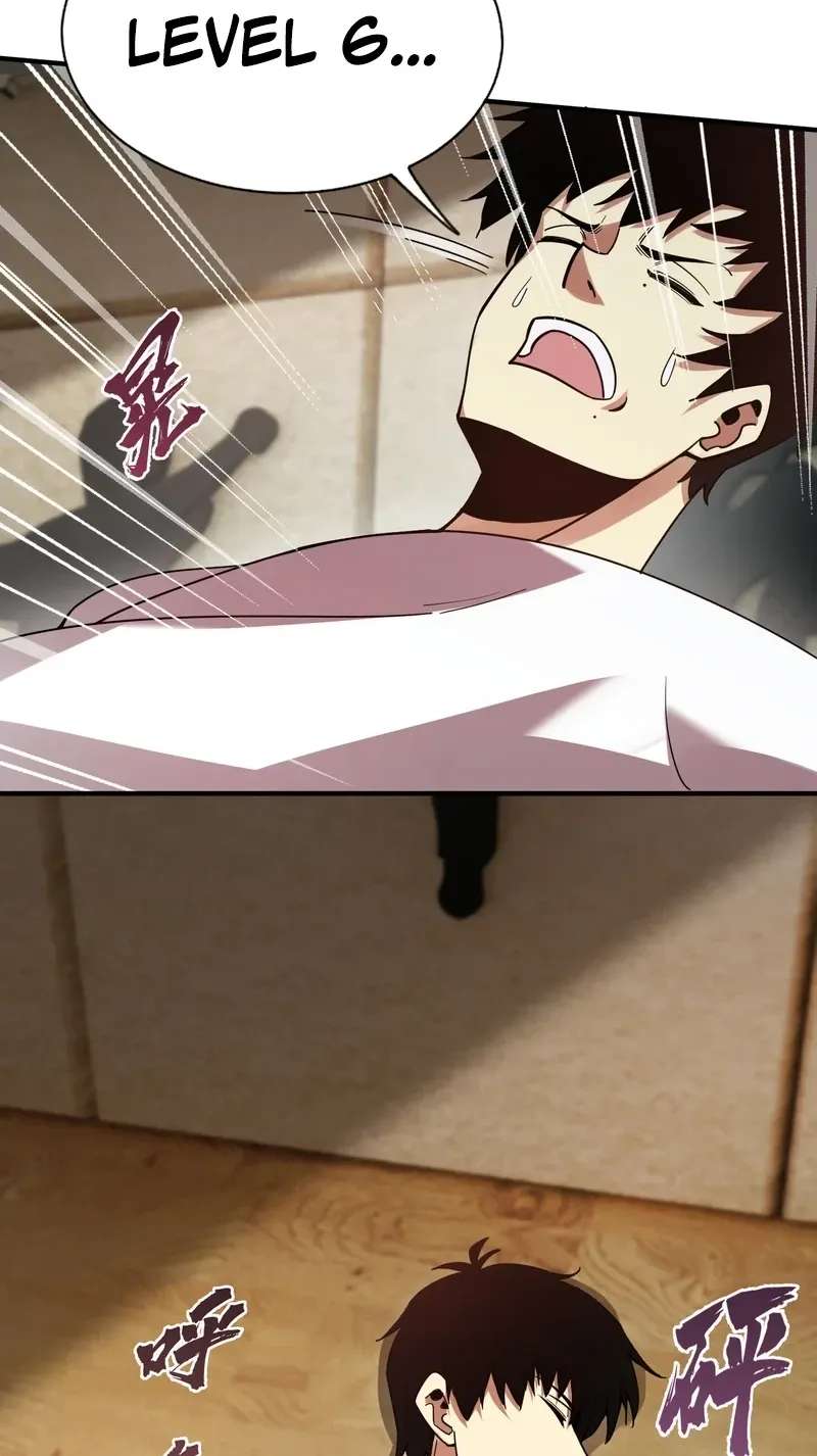 High Martial Arts: Genius Is Only the Threshold to Meeting Me! Chapter 27 - page 18