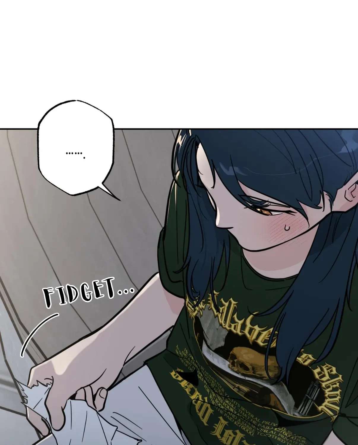 Happiness Rides a Broomstick Chapter 58 - page 102