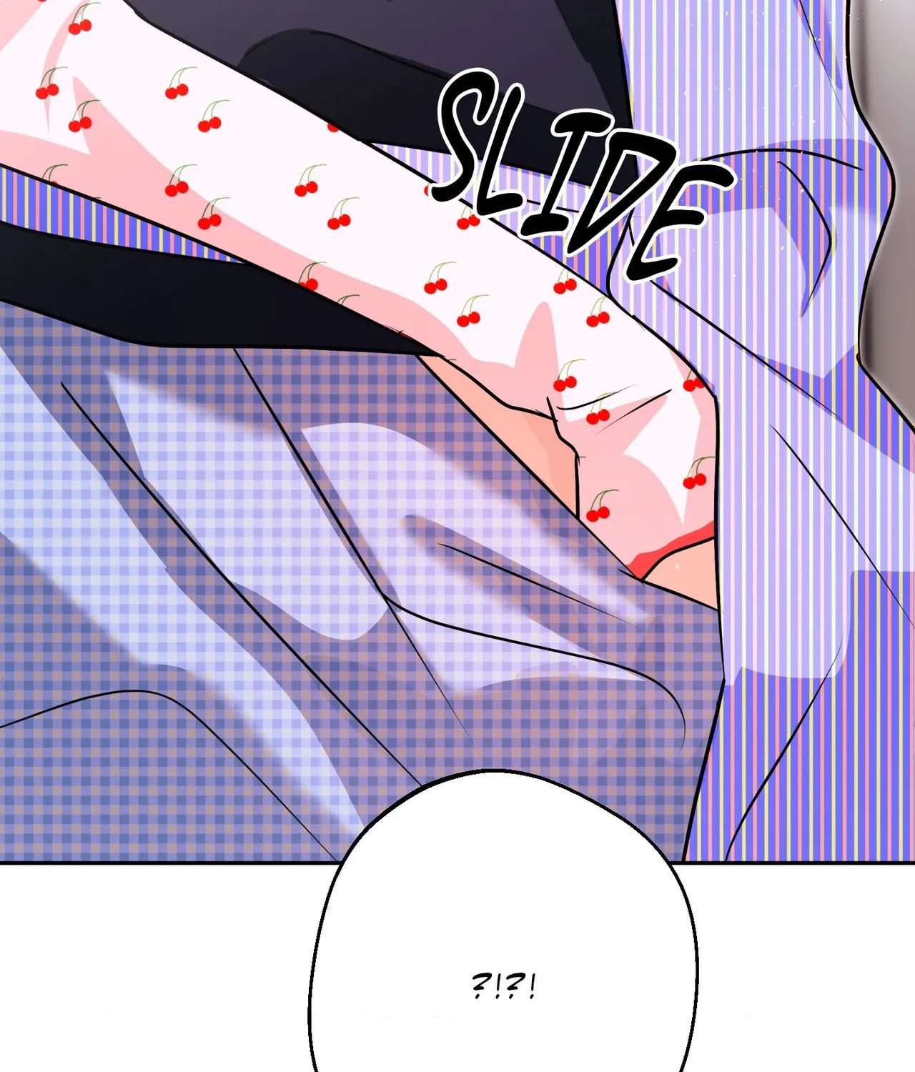 Tada Hitori, Anata Dake Chapter 10 - page 47