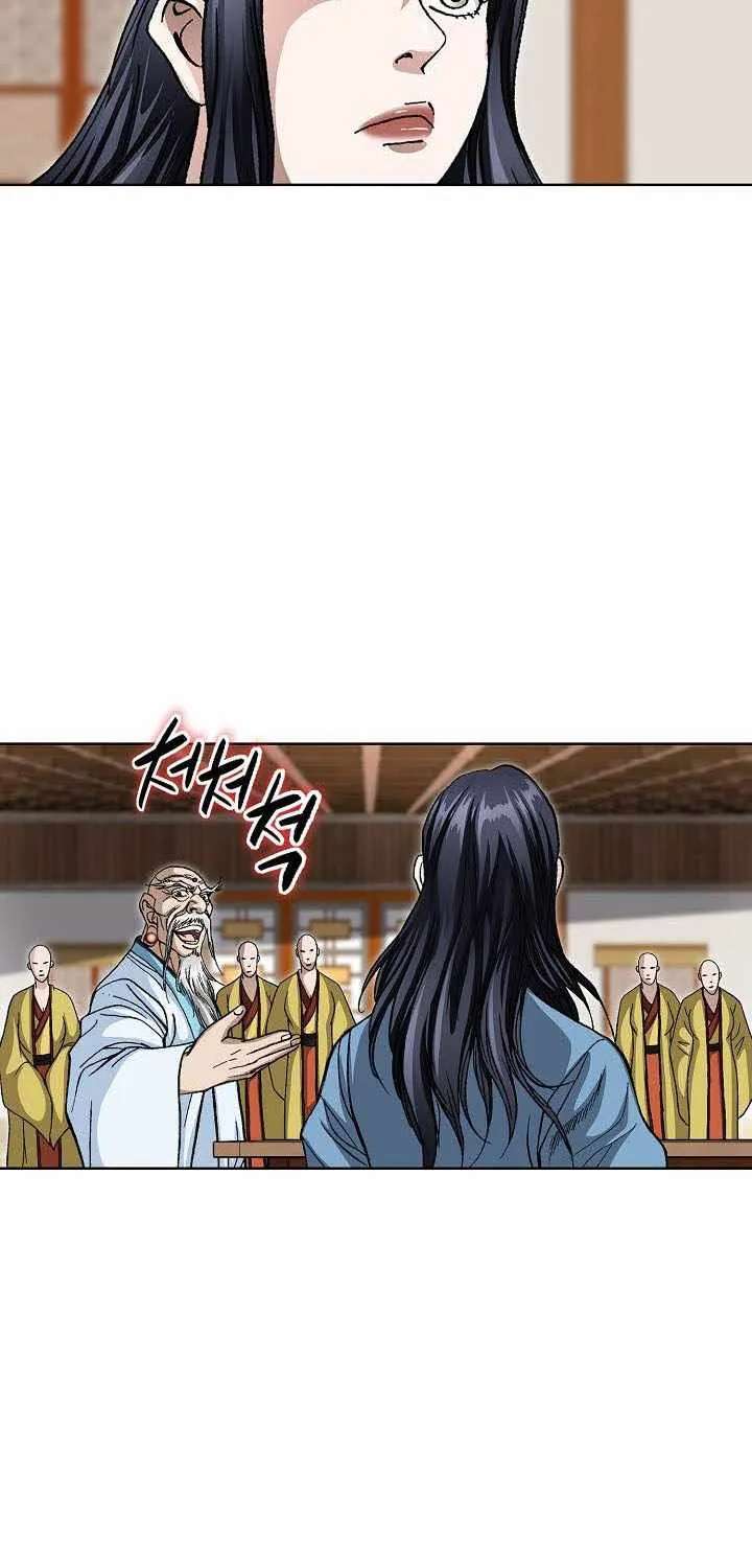 Return of the Immortal Monk Chapter 88 - page 62