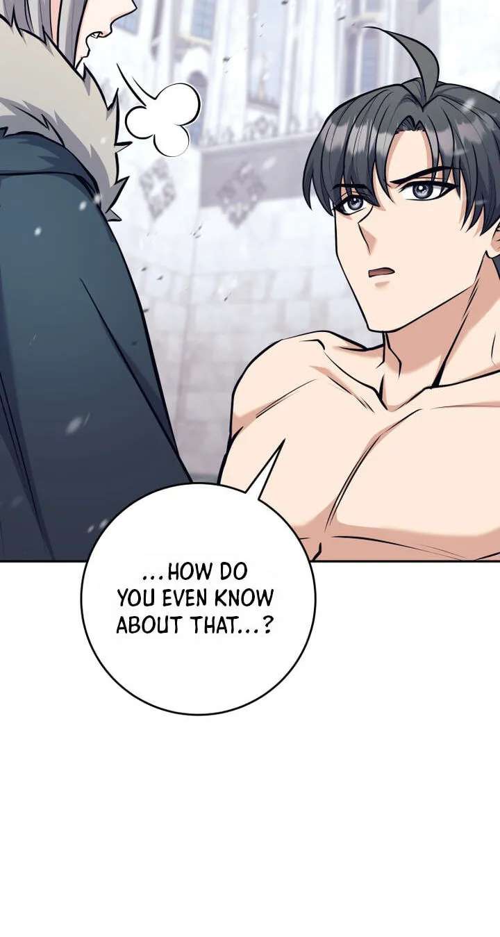 I'm Quitting the Hero's Party Chapter 166 - page 87