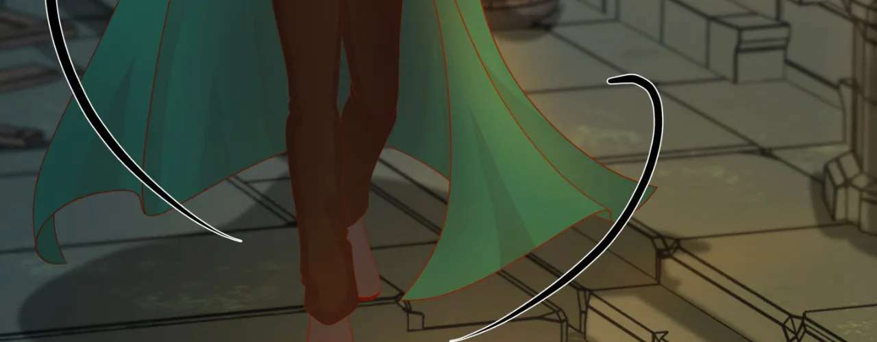 The Winter Rose Chapter 62 - page 214
