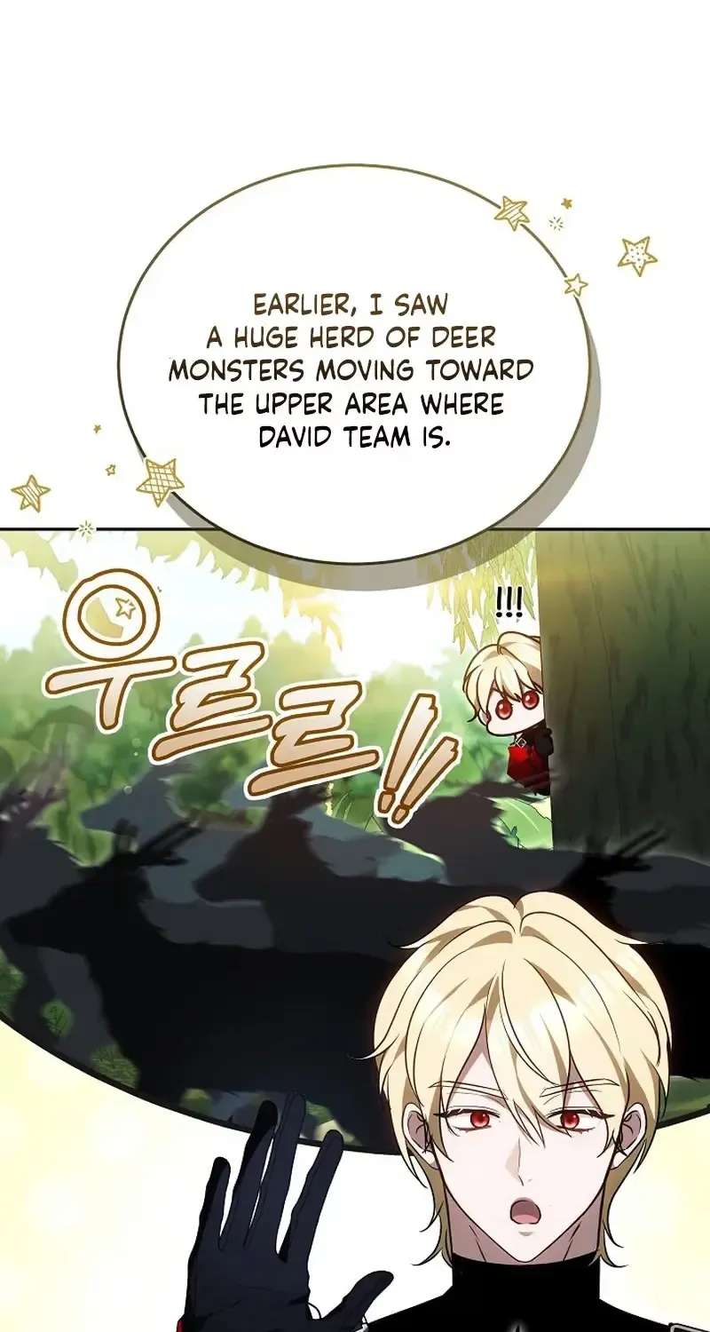Vote for Your Knight! Chapter 17 - page 19