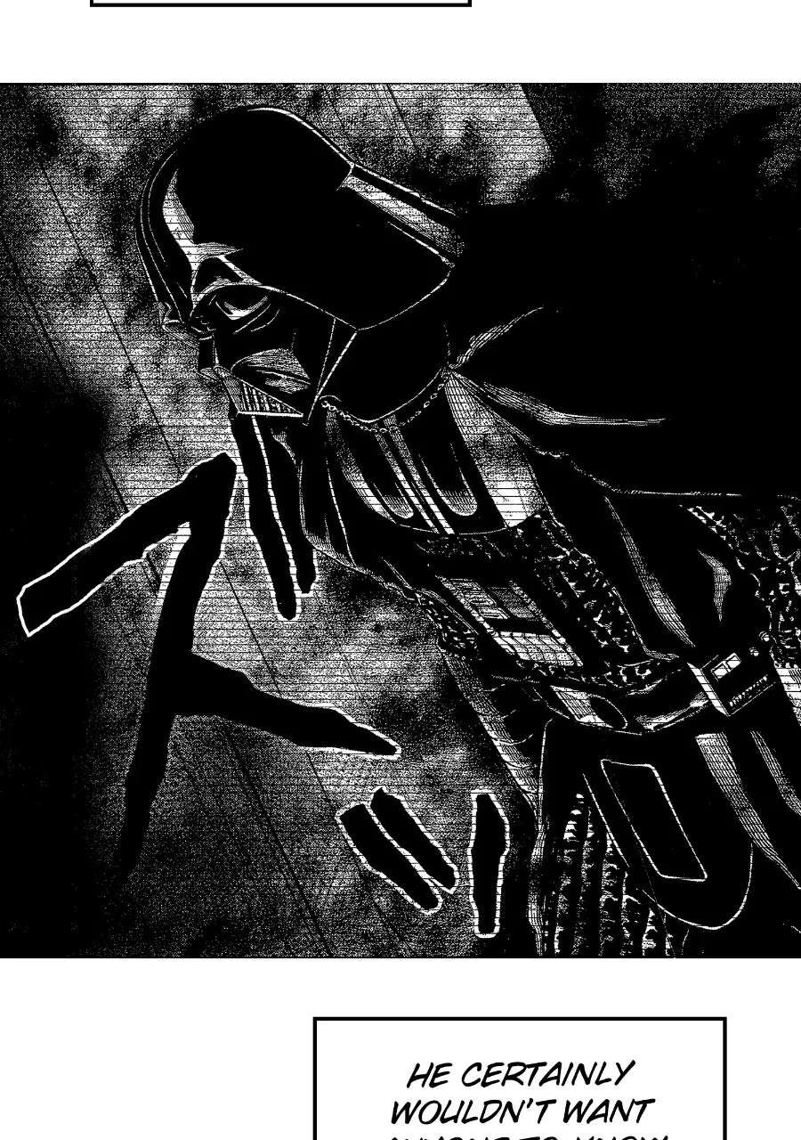 Star Wars™: Lost Stars Chapter 37 - page 38