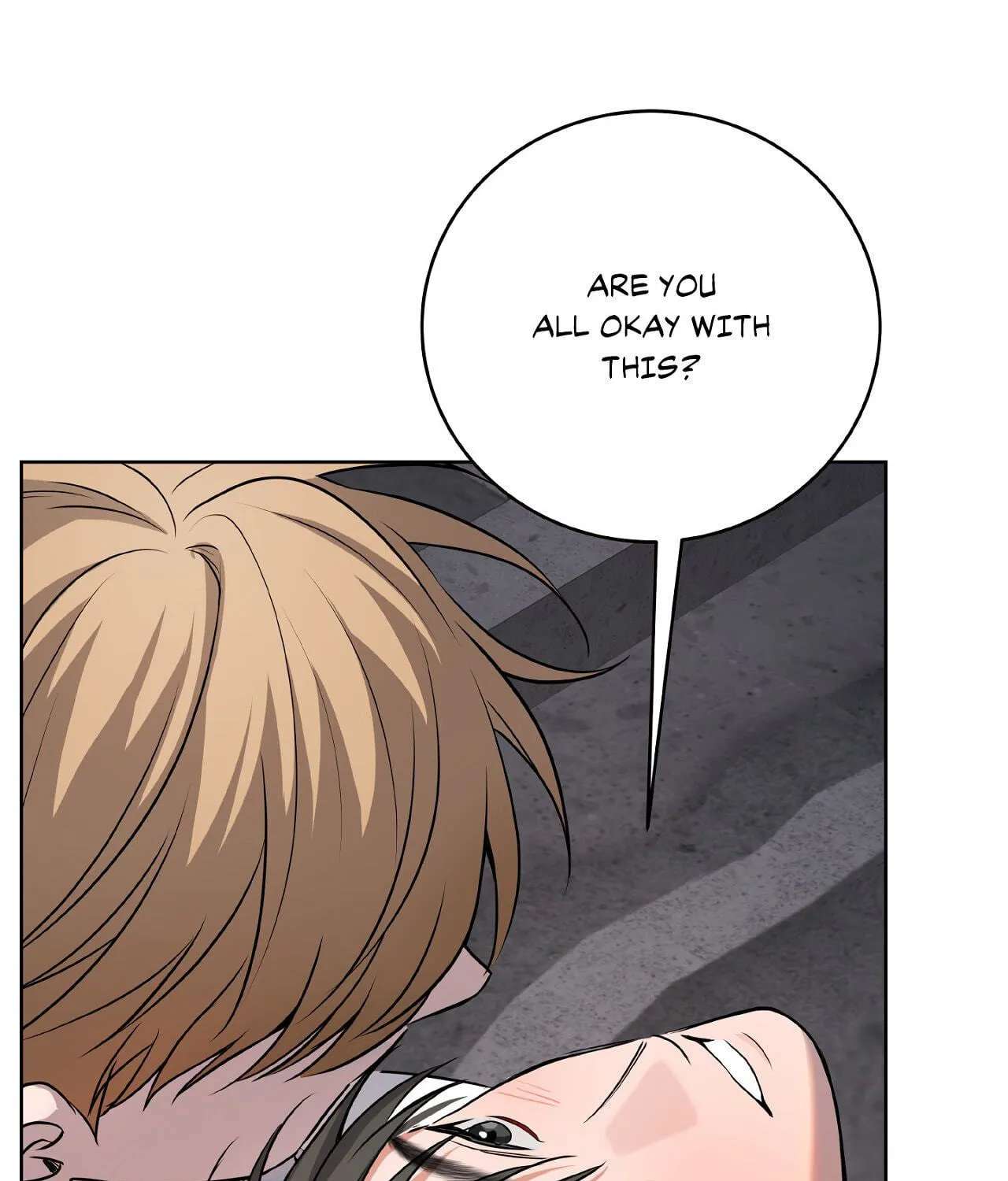 Three Nights Chapter 41 - page 103