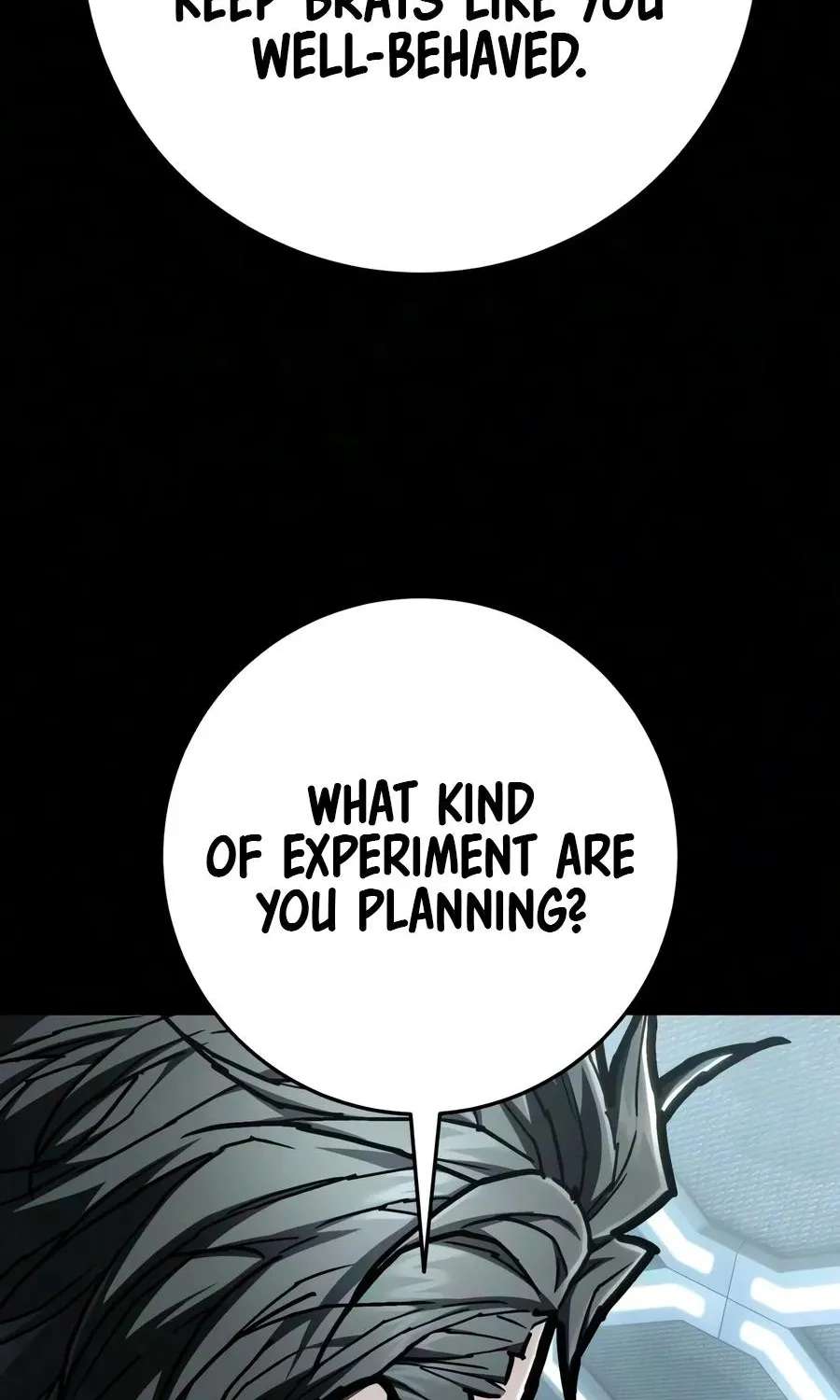 The Executioner Chapter 74 - page 24
