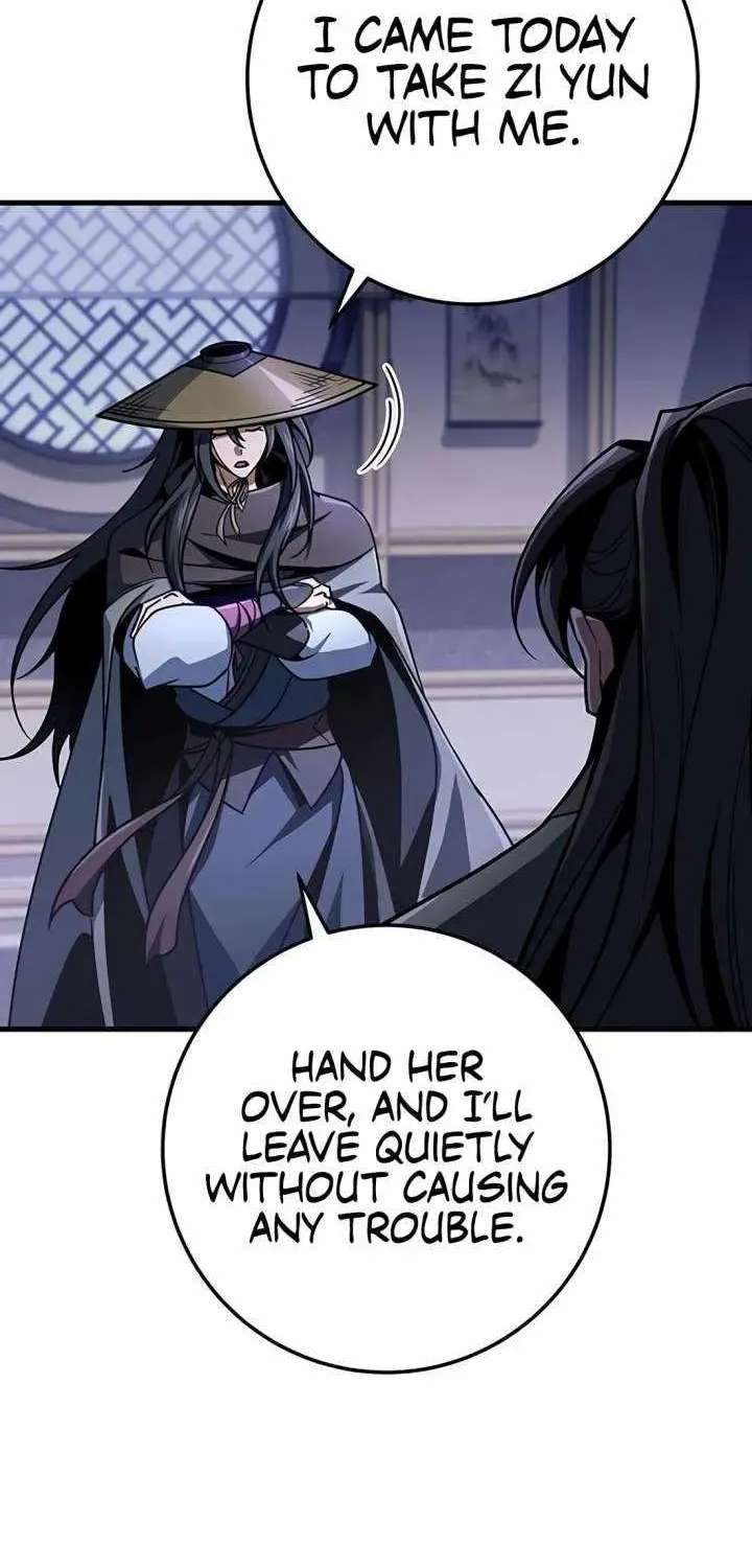 Emperor's Sword Chapter 118 - page 2
