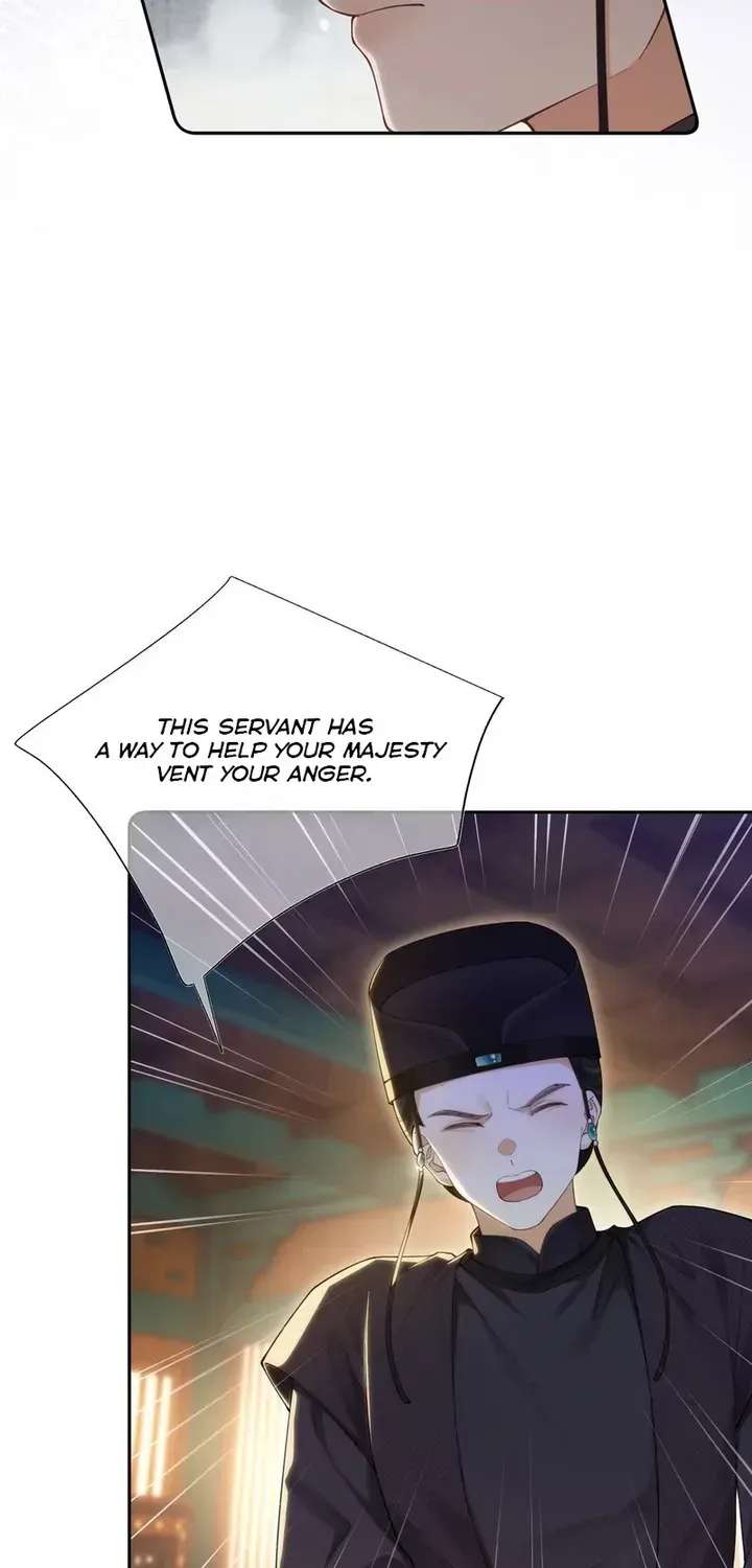 The Imperial Uncle Bows for Me Chapter 2 - page 23