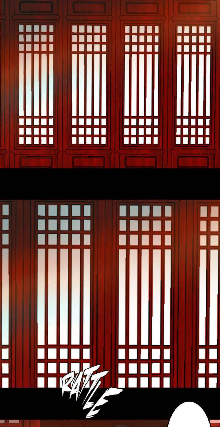 Qian Nian Zhi Lian Chapter 12 - page 42