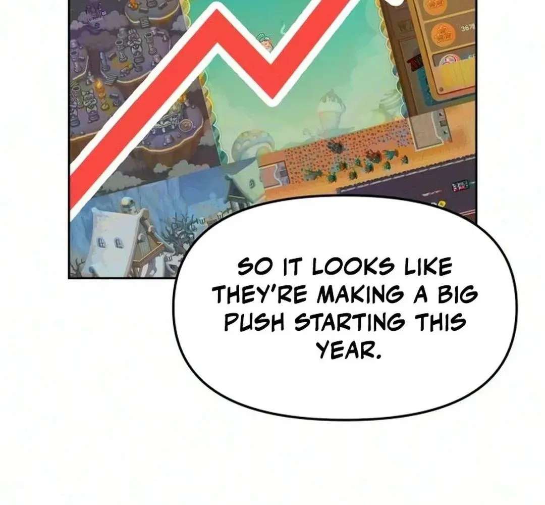 Reversal! First Love Chapter 6 - page 50
