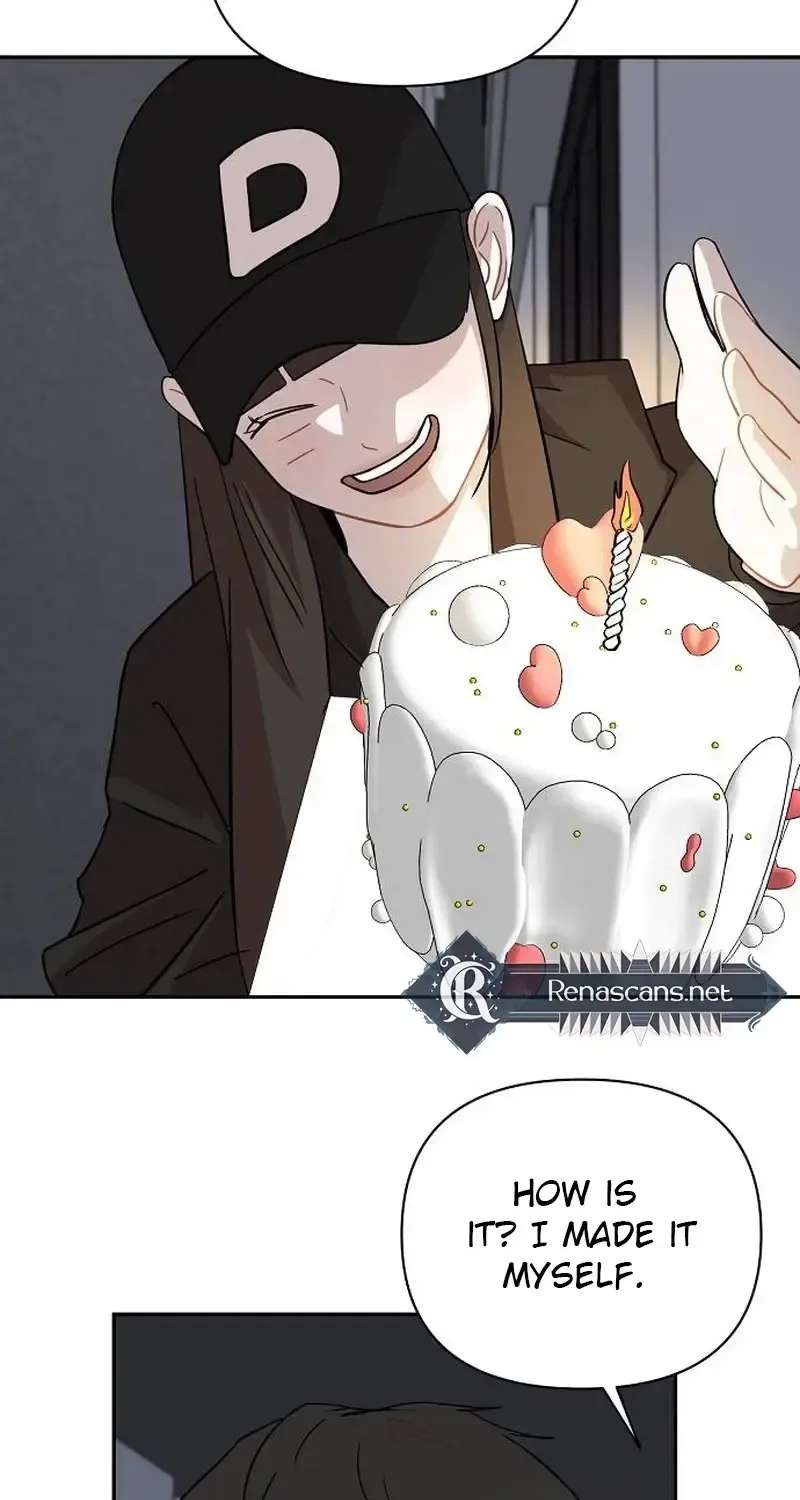 Get It Together, Girl Chapter 48 - page 66