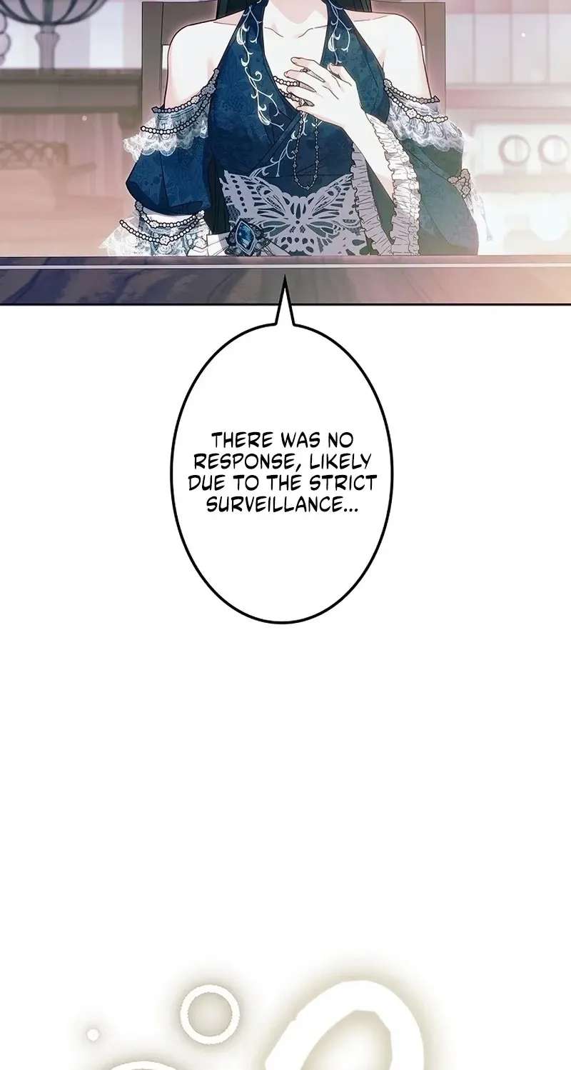 The Hated Stepmother Begins Her Second Life Chapter 35 - page 66