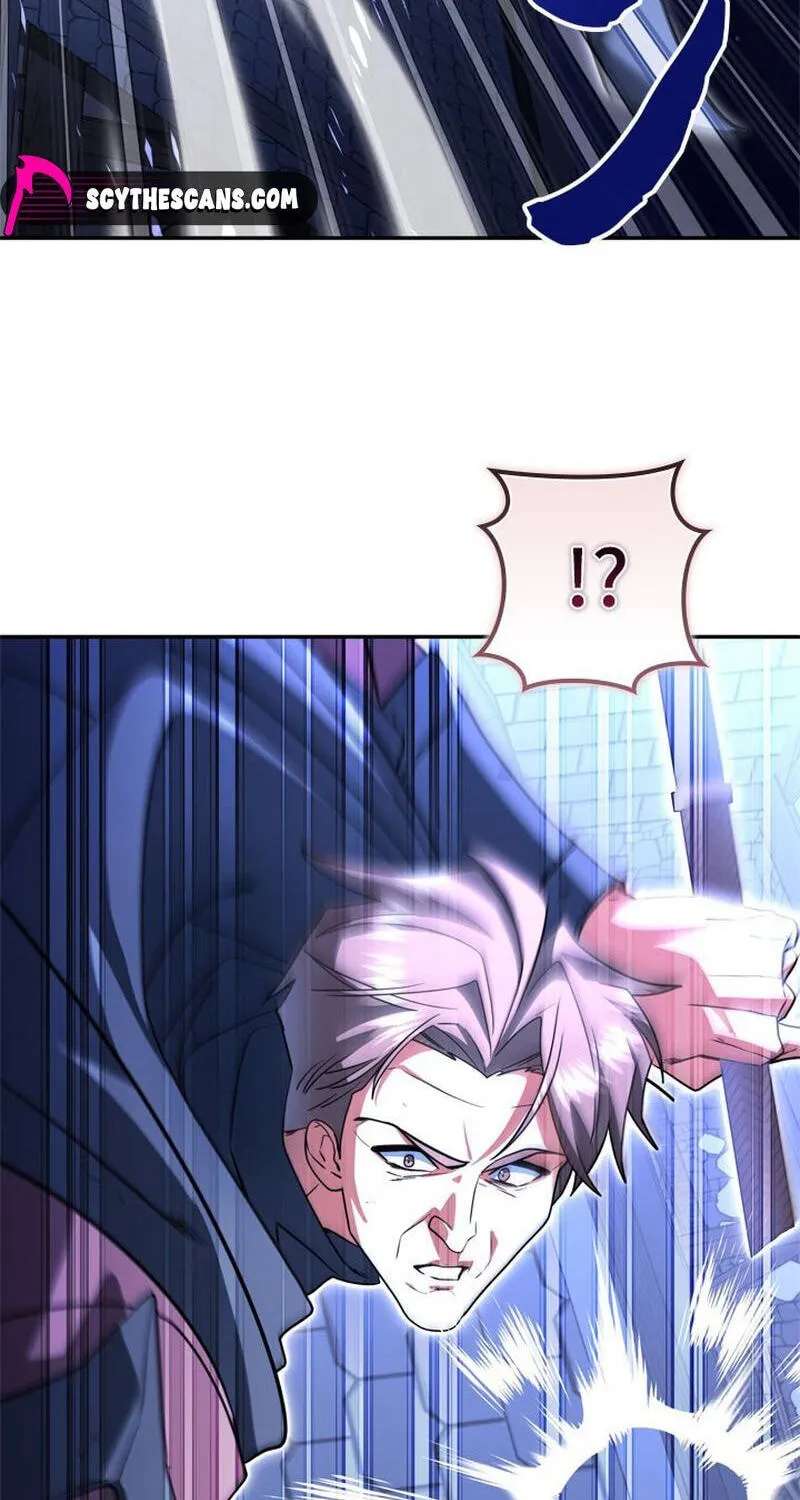 The Sword Emperor Transmigrates Chapter 37 - page 62