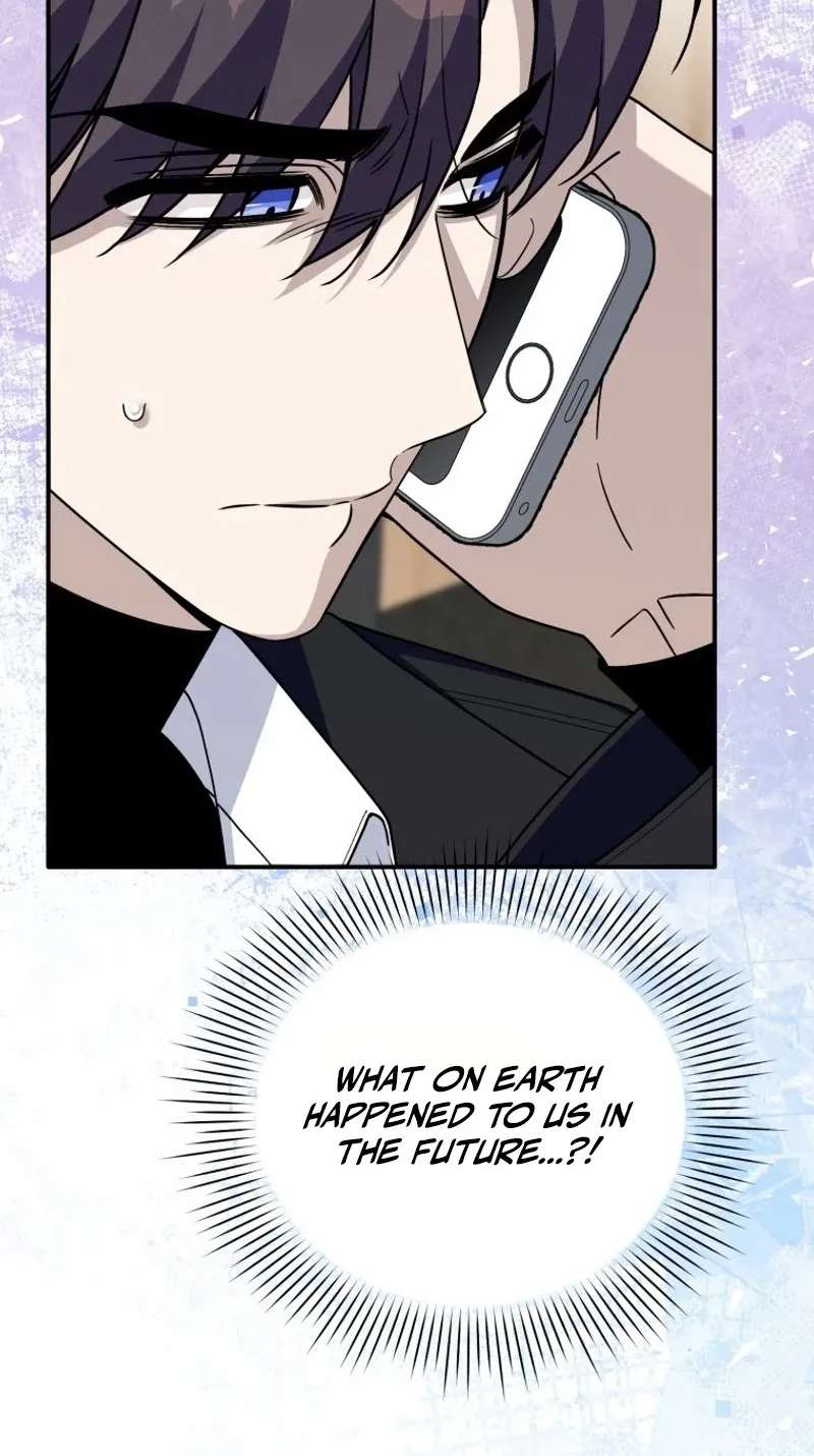 An Insincere Idol's Blank Slate Chapter 102 - page 58