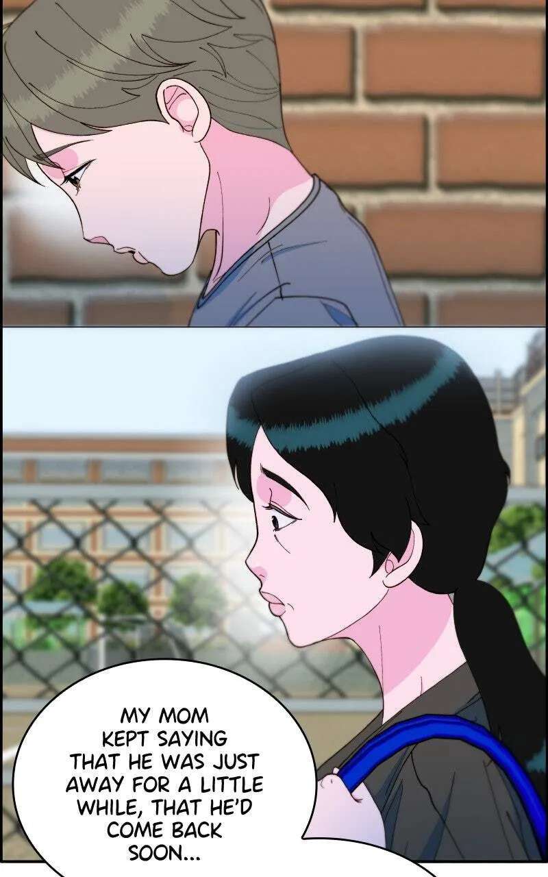 Momfluencer Chapter 89 - page 24