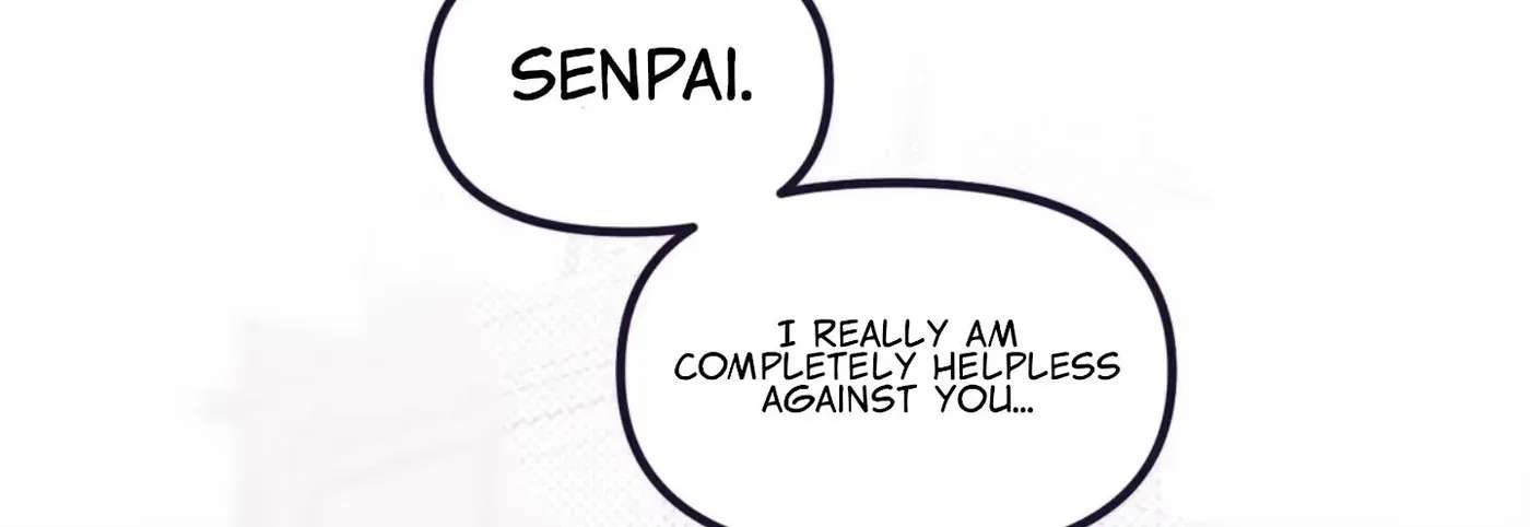 Senpai-chan Is a man Chapter 15 - page 63