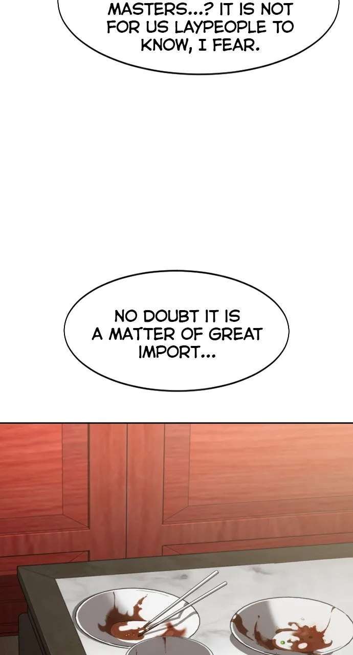 Return of theBlossoming Blade Chapter 185 - page 48
