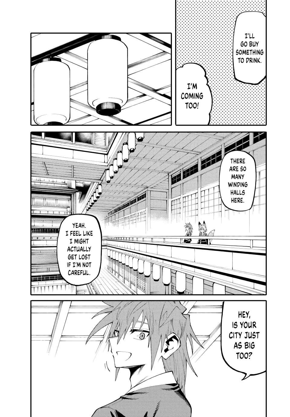 Okaasan Boukensha, Login Bonus de Skill "Shufu" ni Mezamemashita. Shuuichi Moraeru Chirashi de Boukensha Seikatsu Ganbarimasu! Chapter 47 - page 19