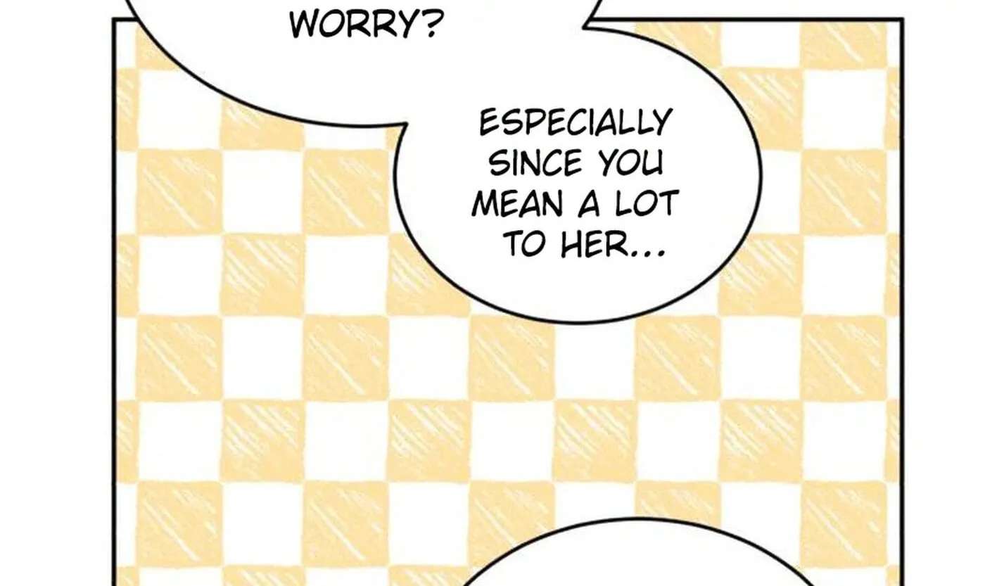 Even If You Don't Have a Third Chapter 46 - page 8