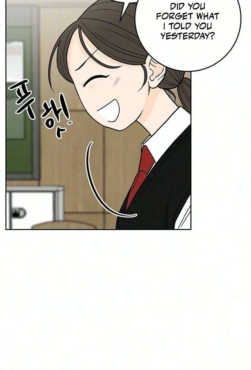 Have a Good Day Chapter 12 - page 50