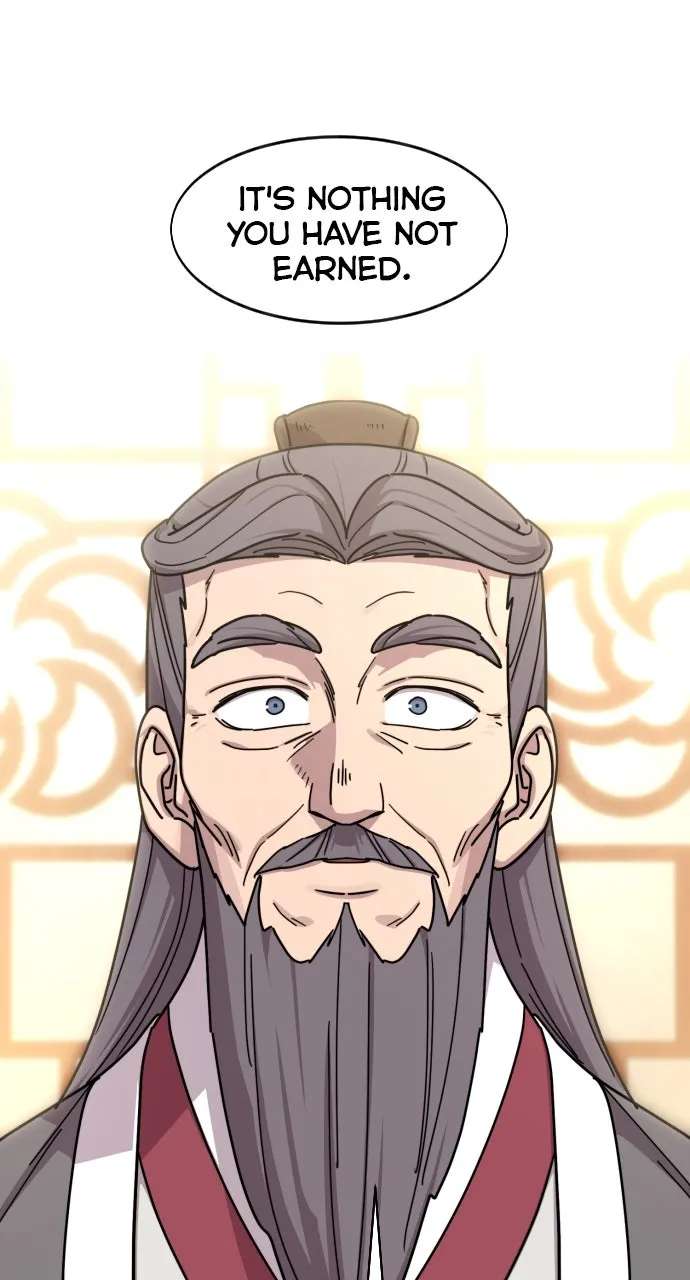 Return of theBlossoming Blade Chapter 182 - page 55