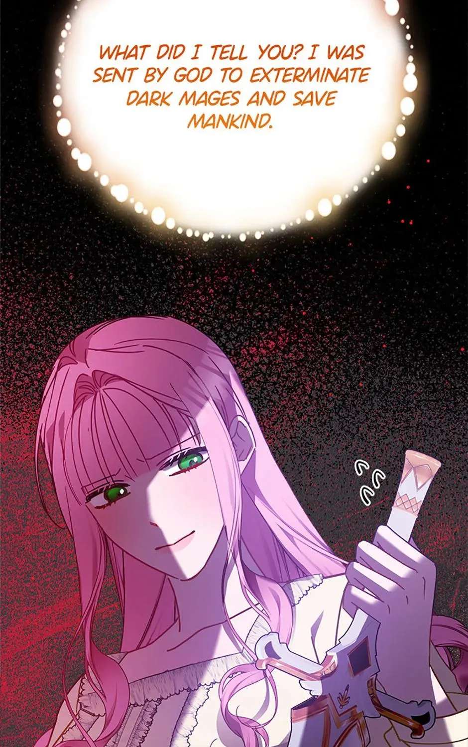 The Princess Hides a Zombie Chapter 38 - page 132