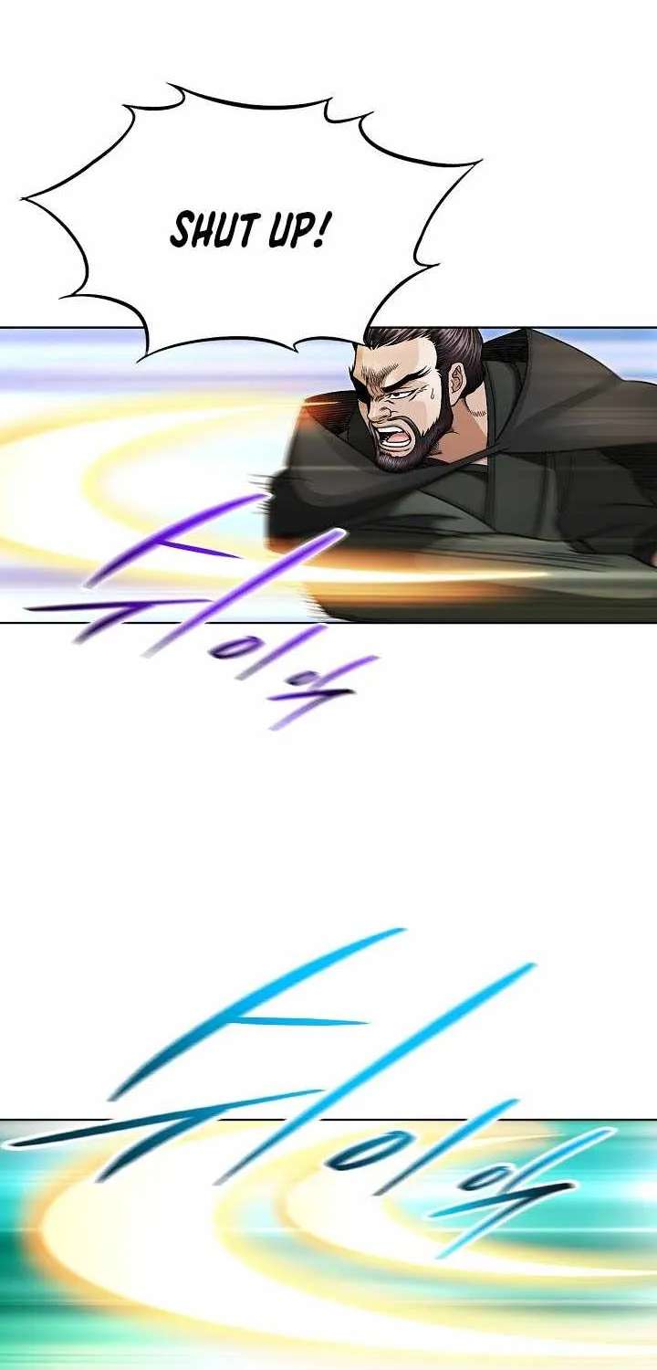 The Rogue Young Master of the Namgung Clan Chapter 28 - page 31