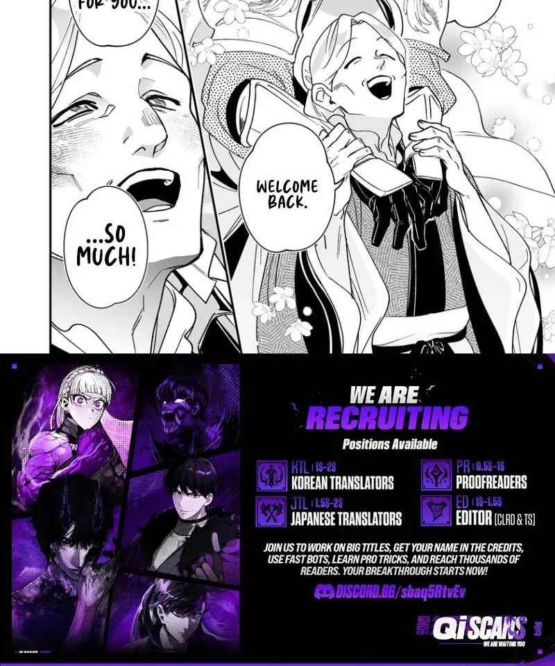 Hero's Party Want To Experience Love Chapter 59 - page 10