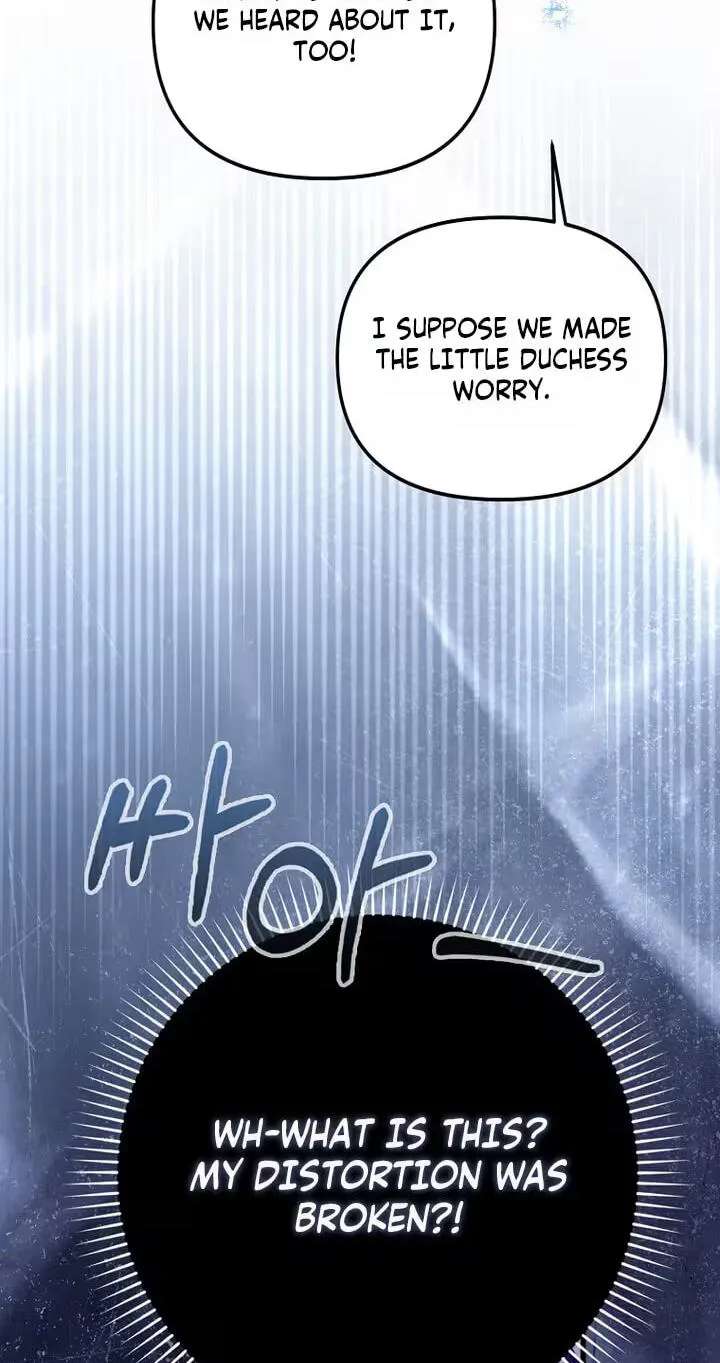 I'm the Brave Puppy Who Came to Save the Villainess Sister Chapter 48 - page 56
