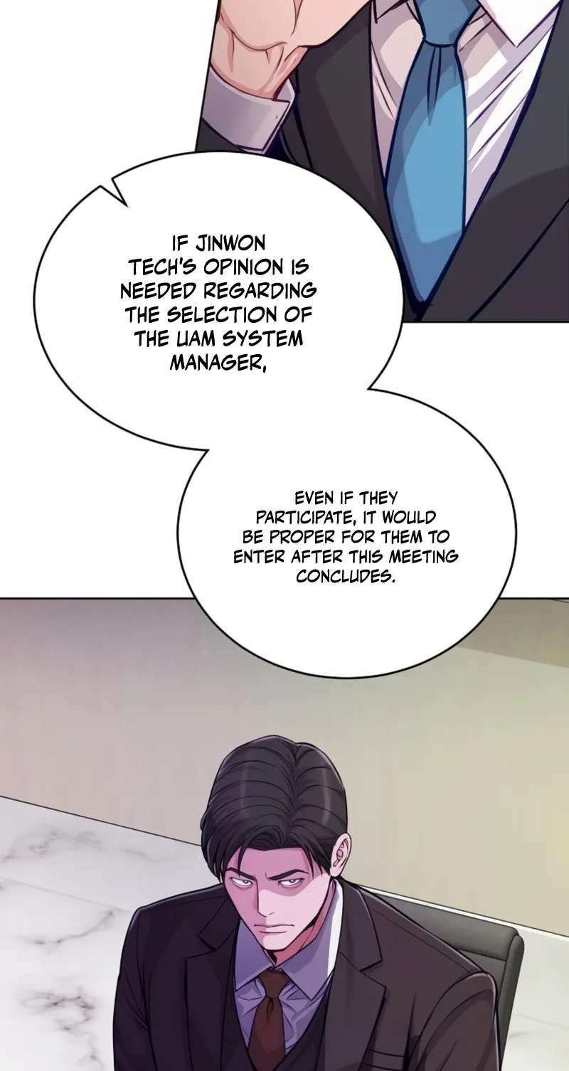 The Ordinary Lawyer's Subspace Chapter 43 - page 14