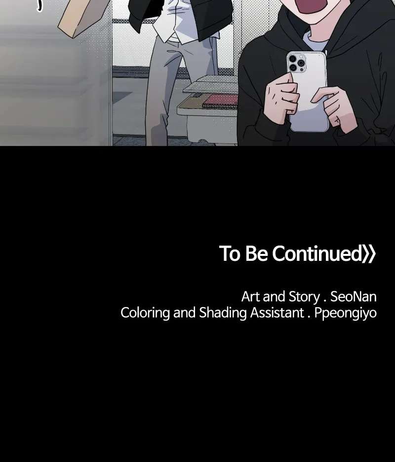 This Punk Wants Love Chapter 3 - page 94