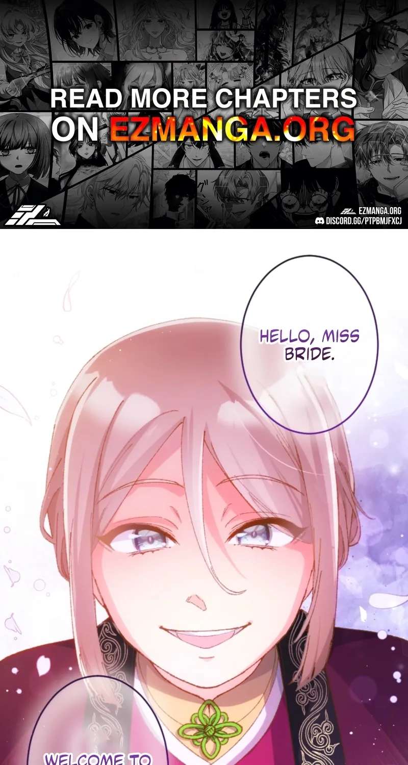 Don't Cling to the Dead Villainess Chapter 80 - page 1