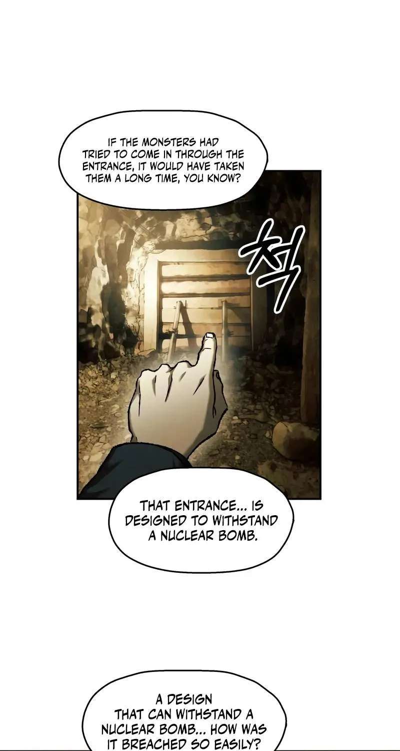 Surviving The Apocalypse Chapter 104 - page 12