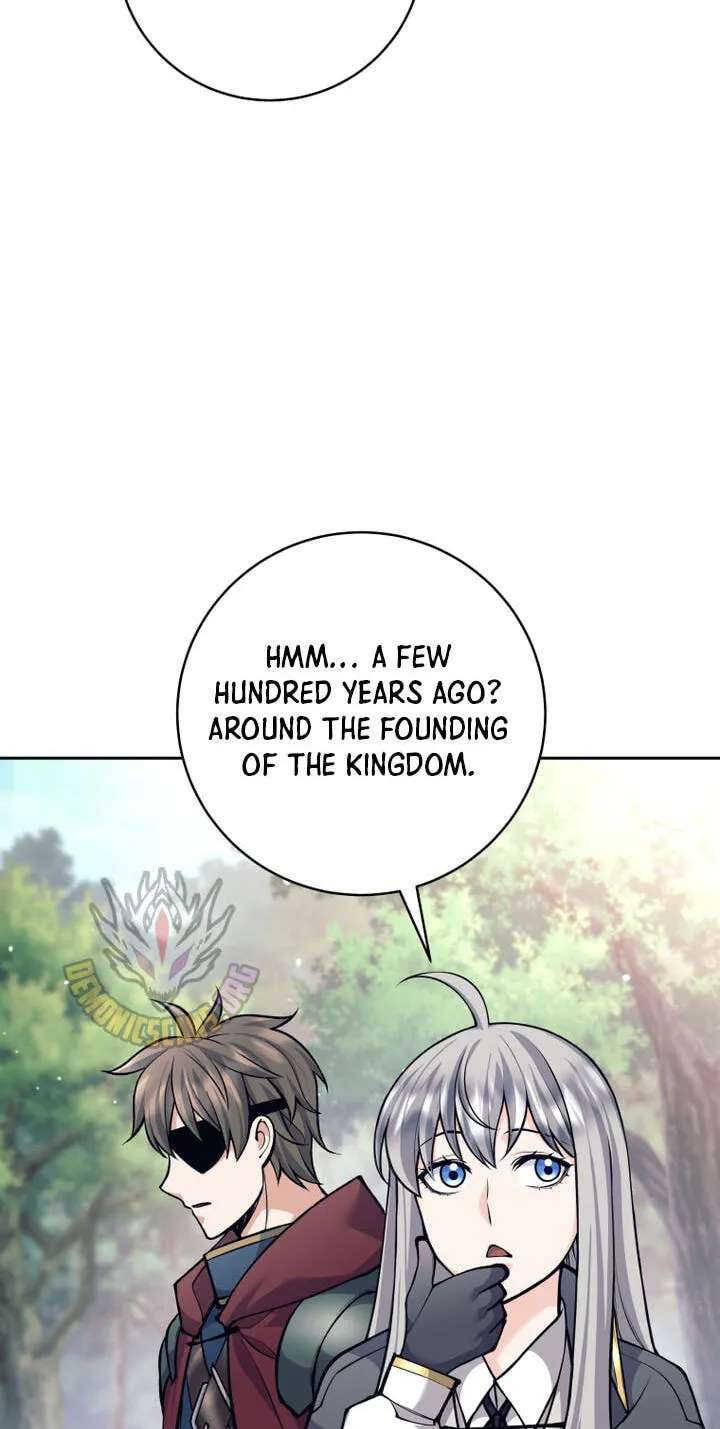 I'm Quitting the Hero's Party Chapter 163 - page 62