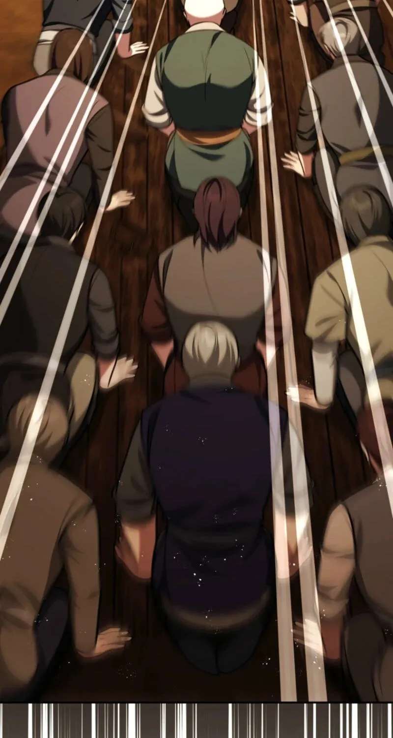 Even if I Hide My Power, the Noble Lady Is the Strongest Chapter 46 - page 32