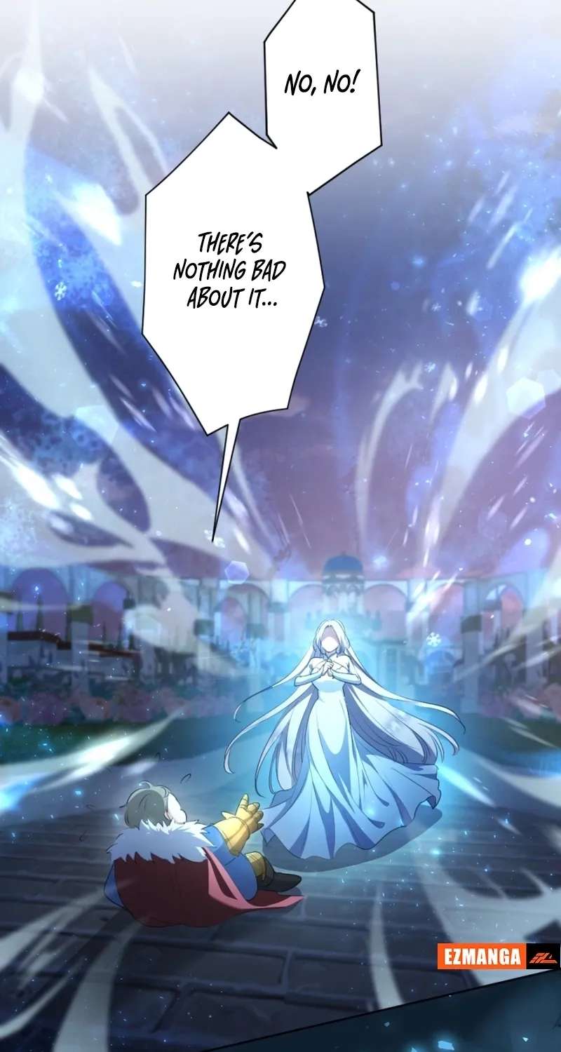 The Unhappy Poison Witch's Happy Marriage Chapter 24 - page 21